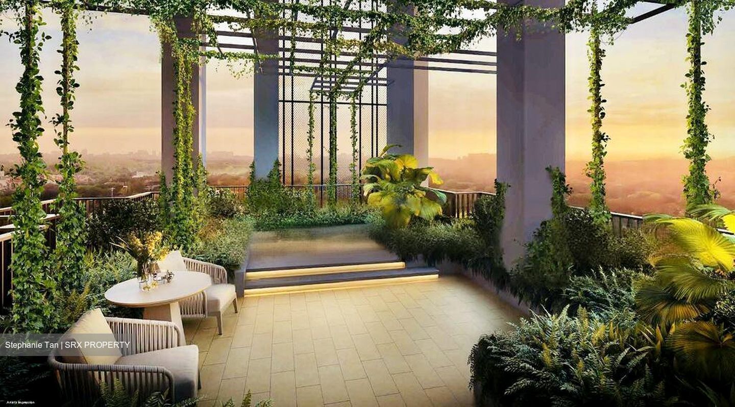 Lentoria (D26), Condominium #450564371